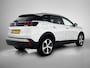 Peugeot 3008 SUV Crossway 130pk | Navigatie | Schuif-/Kanteldak | Achteruitrijcamera | Leder/Alcantara | Full Led koplampen | Handsfree Achterklep | Climate Control | Adaptieve Cruise Control | Grip Control | Parkeersensoren v+a | Keyless | Dodehoeksensor | Apple Carplay / Android Auto | Donker getint glas | 18" lichtmetalen velgen |