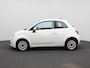 Fiat 500 1.0 Hybrid Lounge | NAVIGATIE | CLIMATE CONTROL | CRUISE CONTROL | MULTIFUNCTIONEEL STUURWIEL |