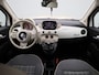 Fiat 500 1.0 Hybrid Lounge | NAVIGATIE | CLIMATE CONTROL | CRUISE CONTROL | MULTIFUNCTIONEEL STUURWIEL |