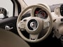 Fiat 500 1.0 Hybrid Lounge | NAVIGATIE | CLIMATE CONTROL | CRUISE CONTROL | MULTIFUNCTIONEEL STUURWIEL |