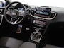 Kia Ceed Sportswagon 1.6 GDI PHEV ExecutiveLine Edition | Lederen Bekleding | Stoelventilatie | Elektrisch verstelb. bestuurdersstoel met geheugen | Stoel/Stuurwielverwarming |