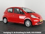 Toyota Aygo 1.0-12V Sport Automaat | Airco | Dealer onderhouden | 1e eigenaar | Lichtmetalen velgen |