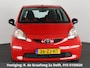 Toyota Aygo 1.0-12V Sport Automaat | Airco | Dealer onderhouden | 1e eigenaar | Lichtmetalen velgen |