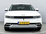 Hyundai Ioniq 5 CONNECT+ 58 kWh | LEDER | SOH 98.4% | NAVI | CAMERA | ELEKTR. STOELEN | APPLE CARPLAY & ANDROID | WARMTEPOMP | STOEL & STUURVERWARMING | FABRIEKSGARANTIE GELDIG T/M 1-2029! |
