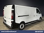 Renault Trafic 2.0 dCi 131pk L2H1 Euro6 Airco | Camera | LED | Cruisecontrol | Parkeersensoren Bijrijdersbank, 2500kg trekvermogen
