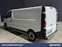 Renault Trafic 2.0 dCi 131pk L2H1 Euro6 Airco | Camera | LED | Cruisecontrol | Parkeersensoren Bijrijdersbank, 2500kg trekvermogen