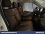 Renault Trafic 2.0 dCi 131pk L2H1 Euro6 Airco | Camera | LED | Cruisecontrol | Parkeersensoren Bijrijdersbank, 2500kg trekvermogen
