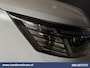 Renault Trafic 2.0 dCi 131pk L2H1 Euro6 Airco | Camera | LED | Cruisecontrol | Parkeersensoren Bijrijdersbank, 2500kg trekvermogen