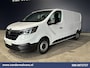 Renault Trafic 2.0 dCi 131pk L2H1 Euro6 Airco | Camera | LED | Cruisecontrol | Parkeersensoren Bijrijdersbank, 2500kg trekvermogen