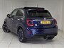Fiat 500X 1.3 GSE Yacht Club | Cabriolet | Apple-Android | Stoelverwarming | Dealer Onderhouden | Trekhaak