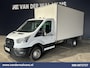 Ford Transit 2.0 TDCI 170pk Bakwagen Laadklep Euro6 Airco | Cruisecontrol | Verwarmde voorruit Bijrijdersbank