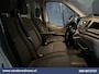 Ford Transit 2.0 TDCI 170pk Bakwagen Laadklep Euro6 Airco | Cruisecontrol | Verwarmde voorruit Bijrijdersbank