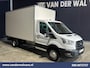 Ford Transit 2.0 TDCI 170pk Bakwagen Laadklep Euro6 Airco | Cruisecontrol | Verwarmde voorruit Bijrijdersbank