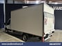 Ford Transit 2.0 TDCI 170pk Bakwagen Laadklep Euro6 Airco | Cruisecontrol | Verwarmde voorruit Bijrijdersbank