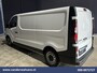 Renault Trafic 2.0 dCi 131pk L2H1 Euro6 Airco | Camera | Navigatie | Cruisecontrol | LED | Parkeersensoren Bijrijdersbank, 2500kg trekvermogen