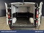 Renault Trafic 2.0 dCi 131pk L2H1 Euro6 Airco | Camera | Navigatie | Cruisecontrol | LED | Parkeersensoren Bijrijdersbank, 2500kg trekvermogen