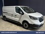 Renault Trafic 2.0 dCi 131pk L2H1 Euro6 Airco | Camera | Navigatie | Cruisecontrol | LED | Parkeersensoren Bijrijdersbank, 2500kg trekvermogen
