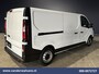 Renault Trafic 2.0 dCi 131pk L2H1 Euro6 Airco | Camera | Navigatie | Cruisecontrol | LED | Parkeersensoren Bijrijdersbank, 2500kg trekvermogen