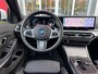 BMW 3-Serie Touring 330e 292PK M-SPORT | PANORAMISCH SCHUIF/KANTEL DAK | M-SPORT PRO-PAKKET | M-SPORT REMMEN UITGEVOERD IN DONKERBLAUW MET M LOGO | BMW LIVE COCKPIT PROFESSIONAL | CURVED DISPLAY |DRIVING ASSISTANT INCL. HEAD-UP DISPLAY | PARKING ASSIST INCL. ACHTERUITRIJCAMERA | ADAPTIEVE LED KOPLAMPEN |SHADOW LINE | M-SPORTSTOELEN VOOR | LEDER VERNASCA MET CONTRAST STIKSELS M-SPORT | STOEL VERWARMING | DRAADLOZE APPLE CARPLAY | ELEKTRISCH VERSTELBARE STOELEN MET GEHEUGEN FUNCTIE | HEAD UP DISPLAY | DRAADLOZE TELEFOONLADER | DODEHOEK BEWAKING | COMFORT PACK INCL. ELEKTRISCHE ACHTERKLEP | ADAPTIVE CRUISE CONTROL | HIFI AUDIO DAB+ RADIO | COMFORT ACCESS (KEYLESS ENTRY)| DONKER GETINTE ACHTERRUITEN |