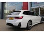 BMW 3-Serie Touring 330e 292PK M-SPORT | M-SPORT PRO-PAKKET | M-SPORT REMMEN UITGEVOERD IN DONKERBLAUW MET M LOGO | BMW LIVE COCKPIT PROFESSIONAL | CURVED DISPLAY |DRIVING ASSISTANT INCL. HEAD-UP DISPLAY | PANORAMISCH SCHUIF/KANTEL DAK | PARKING ASSIST INCL. ACHTERUITRIJCAMERA | ADAPTIEVE LED KOPLAMPEN |SHADOW LINE | M-SPORTSTOELEN VOOR | LEDER VERNASCA MET CONTRAST STIKSELS M-SPORT | STOEL VERWARMING | DRAADLOZE APPLE CARPLAY | ELEKTRISCH VERSTELBARE STOELEN MET GEHEUGEN FUNCTIE | HEAD UP DISPLAY | DRAADLOZE TELEFOONLADER | DODEHOEK BEWAKING | COMFORT PACK INCL. ELEKTRISCHE ACHTERKLEP | ADAPTIVE CRUISE CONTROL | HIFI AUDIO DAB+ RADIO | COMFORT ACCESS (KEYLESS ENTRY)| DONKER GETINTE ACHTERRUITEN |