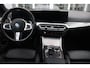 BMW 3-Serie Touring 330e 292PK M-SPORT | M-SPORT PRO-PAKKET | M-SPORT REMMEN UITGEVOERD IN DONKERBLAUW MET M LOGO | BMW LIVE COCKPIT PROFESSIONAL | CURVED DISPLAY |DRIVING ASSISTANT INCL. HEAD-UP DISPLAY | PANORAMISCH SCHUIF/KANTEL DAK | PARKING ASSIST INCL. ACHTERUITRIJCAMERA | ADAPTIEVE LED KOPLAMPEN |SHADOW LINE | M-SPORTSTOELEN VOOR | LEDER VERNASCA MET CONTRAST STIKSELS M-SPORT | STOEL VERWARMING | DRAADLOZE APPLE CARPLAY | ELEKTRISCH VERSTELBARE STOELEN MET GEHEUGEN FUNCTIE | HEAD UP DISPLAY | DRAADLOZE TELEFOONLADER | DODEHOEK BEWAKING | COMFORT PACK INCL. ELEKTRISCHE ACHTERKLEP | ADAPTIVE CRUISE CONTROL | HIFI AUDIO DAB+ RADIO | COMFORT ACCESS (KEYLESS ENTRY)| DONKER GETINTE ACHTERRUITEN |