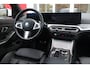 BMW 3-Serie Touring 330e 292PK M-SPORT | M-SPORT PRO-PAKKET | M-SPORT REMMEN UITGEVOERD IN DONKERBLAUW MET M LOGO | BMW LIVE COCKPIT PROFESSIONAL | CURVED DISPLAY |DRIVING ASSISTANT INCL. HEAD-UP DISPLAY | PANORAMISCH SCHUIF/KANTEL DAK | PARKING ASSIST INCL. ACHTERUITRIJCAMERA | ADAPTIEVE LED KOPLAMPEN |SHADOW LINE | M-SPORTSTOELEN VOOR | LEDER VERNASCA MET CONTRAST STIKSELS M-SPORT | STOEL VERWARMING | DRAADLOZE APPLE CARPLAY | ELEKTRISCH VERSTELBARE STOELEN MET GEHEUGEN FUNCTIE | HEAD UP DISPLAY | DRAADLOZE TELEFOONLADER | DODEHOEK BEWAKING | COMFORT PACK INCL. ELEKTRISCHE ACHTERKLEP | ADAPTIVE CRUISE CONTROL | HIFI AUDIO DAB+ RADIO | COMFORT ACCESS (KEYLESS ENTRY)| DONKER GETINTE ACHTERRUITEN |