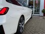 BMW 3-Serie Touring 330e 292PK M-SPORT | PANORAMISCH SCHUIF/KANTEL DAK | M-SPORT PRO-PAKKET | M-SPORT REMMEN UITGEVOERD IN DONKERBLAUW MET M LOGO | BMW LIVE COCKPIT PROFESSIONAL | CURVED DISPLAY |DRIVING ASSISTANT INCL. HEAD-UP DISPLAY | PARKING ASSIST INCL. ACHTERUITRIJCAMERA | ADAPTIEVE LED KOPLAMPEN |SHADOW LINE | M-SPORTSTOELEN VOOR | LEDER VERNASCA MET CONTRAST STIKSELS M-SPORT | STOEL VERWARMING | DRAADLOZE APPLE CARPLAY | ELEKTRISCH VERSTELBARE STOELEN MET GEHEUGEN FUNCTIE | HEAD UP DISPLAY | DRAADLOZE TELEFOONLADER | DODEHOEK BEWAKING | COMFORT PACK INCL. ELEKTRISCHE ACHTERKLEP | ADAPTIVE CRUISE CONTROL | HIFI AUDIO DAB+ RADIO | COMFORT ACCESS (KEYLESS ENTRY)| DONKER GETINTE ACHTERRUITEN |
