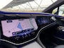 Mercedes-Benz EQE 500 4Matic Business Solution AMG 90 kWh | Premium Plus | Hyperscreen | Panoramadak | Achterasbesturing | Burmester | Stoelverwarming/ventilatie | Winter pakket | Rijassistentiepakket |