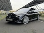 Mercedes-Benz EQE 500 4Matic Business Solution AMG 90 kWh | Premium Plus | Hyperscreen | Panoramadak | Achterasbesturing | Burmester | Stoelverwarming/ventilatie | Winter pakket | Rijassistentiepakket |