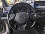 Toyota C-HR 1.2 Bi-Tone | Automaat | Trekhaak 1100Kg | Stoelverw. | Adapt. Cruise | Camera | Navi | Keyless