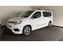Toyota PROACE CITY Verso Electric | Family L2 50 kWh | Navigatie | Airco | Fabrieksgarantie | Soh (batterijcheck) 100 %