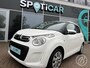 Citroën C1 1.0 VTi 72pk Feel 5 deurs