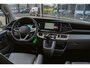 Volkswagen Transporter 2.0 TDI 204 pk L2H1 Highline 2x Elek. Schuifdeur Leder Duo, Parkeerhulp, LED, Navi, Elek. Achterklep, 5-Zits