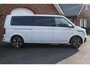 Volkswagen Transporter 2.0 TDI 204 pk L2H1 Highline 2x Elek. Schuifdeur Leder Duo, Parkeerhulp, LED, Navi, Elek. Achterklep, 5-Zits