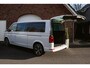 Volkswagen Transporter 2.0 TDI 204 pk L2H1 Highline 2x Elek. Schuifdeur Leder Duo, Parkeerhulp, LED, Navi, Elek. Achterklep, 5-Zits
