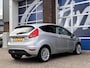 Ford Fiesta 1.6 Titanium 120PK Cruise Climate Verwarmde Voorruit Parkeersensoren Achter Regensensor Centrale Vergrendeling *Compleet*