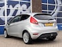 Ford Fiesta 1.6 Titanium 120PK Cruise Climate Verwarmde Voorruit Parkeersensoren Achter Regensensor Centrale Vergrendeling *Compleet*