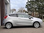 Ford Fiesta 1.6 Titanium 120PK Cruise Climate Verwarmde Voorruit Parkeersensoren Achter Regensensor Centrale Vergrendeling *Compleet*