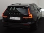Volvo V60 T6 PLUG-IN HYBRID LONG RANGE PLUS DARK 360GR CAM TREKHAAK ACC BL