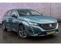 Peugeot 308 SW 1.2 Hybrid 136 e-DCS6 Active Pack Business | Navigatie | Adaptive Cruise Control | Climate Control | Apple carplay/Android auto | Stoelverwarming | LED koplampen | Virtual Cockpit