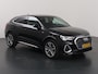 Audi Q3 Sportback 45 TFSI quattro S-Line | Virtual Cockpit | Navigatie | Parkeercamera | Stoelverwarming | Keyless Go | Climate Control |