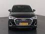 Audi Q3 Sportback 45 TFSI quattro S-Line | Virtual Cockpit | Navigatie | Parkeercamera | Stoelverwarming | Keyless Go | Climate Control |