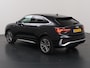 Audi Q3 Sportback 45 TFSI quattro S-Line | Virtual Cockpit | Navigatie | Parkeercamera | Stoelverwarming | Keyless Go | Climate Control |