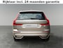 Volvo XC60 2.0 T6 Plug-in hybrid AWD Plus Dark | Trekhaak | Panormadak | Lederen bekleding | Adaptive Cruise Control |