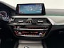 BMW 5-Serie 520i High Executive M-Sport 184PK | Pano | Sfeerverl. | HuD | Virtual | Memory | Camera | Navi | Keyless | NAP