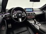 BMW 5-Serie 520i High Executive M-Sport 184PK | Pano | Sfeerverl. | HuD | Virtual | Memory | Camera | Navi | Keyless | NAP