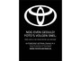Toyota Auris 1.8 Hybrid Now | Trekhaak | Slotbouten