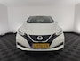 Nissan Leaf Acenta 40 kWh {SOH-90%} Aut. *ADAPTIVE-CRUISE | KEYLESS | NAVI-FULLMAP | BLIND-SPOT | DAB+ | COMFORTSEATS | DIGI-COCKPIT | PRIVACY-GLASS | CAMERA | 17"ALU*