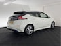 Nissan Leaf Acenta 40 kWh {SOH-90%} Aut. *ADAPTIVE-CRUISE | KEYLESS | NAVI-FULLMAP | BLIND-SPOT | DAB+ | COMFORTSEATS | DIGI-COCKPIT | PRIVACY-GLASS | CAMERA | 17"ALU*