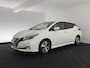 Nissan Leaf Acenta 40 kWh {SOH-90%} Aut. *ADAPTIVE-CRUISE | KEYLESS | NAVI-FULLMAP | BLIND-SPOT | DAB+ | COMFORTSEATS | DIGI-COCKPIT | PRIVACY-GLASS | CAMERA | 17"ALU*